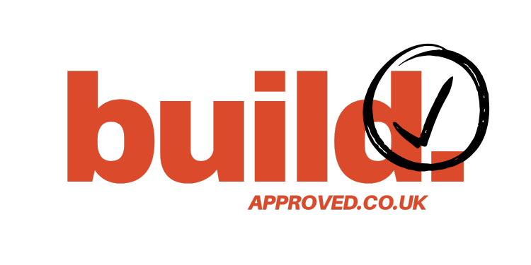 Build Approved logo